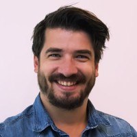 Nameshield Group Employee Virgil Rizzi's profile photo