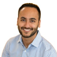 GroundTruth Employee Gundeep Hora's profile photo