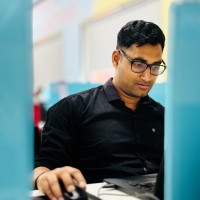 Shubham Porwal Email & Phone Number