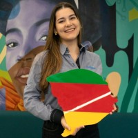 Sulgás Employee Karoline Mendes's profile photo