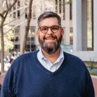 Tipping Point Community Employee Jacob Denney's profile photo