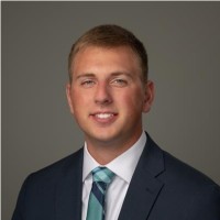 B.R. Kreider & Son, Inc. Employee Carter Eby's profile photo