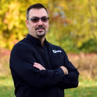 Aromech Inc Employee Shawn Wolters's profile photo