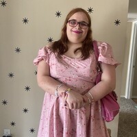 Dallas Observer Employee Lisa Laman's profile photo