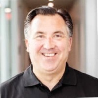 Porsche Ontario Employee Mark Marchant's profile photo