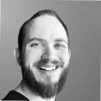 Ignite Digital Services Employee Drew Haynes's profile photo