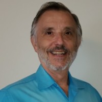 Ron Barrett