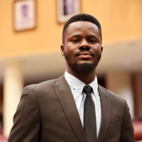 Bakare Odunayo Email