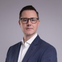 Legal Benchmarking Group Employee Nicholas Heath's profile photo