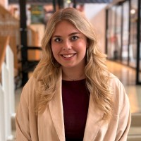 Twee Employee Juliet Heinsbroek's profile photo
