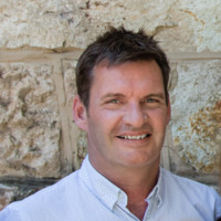 Place Design Group Employee Tony Dickson's profile photo