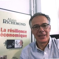 Netanya Academic College Employee Alain Richemond's profile photo