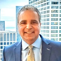 CCC Intelligent Solutions Employee Thomas Caputo's profile photo