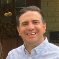 Permian Resources Employee Garrett Worrell's profile photo