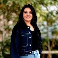 ProtocolZone Private Limited Employee Komal Modi's profile photo