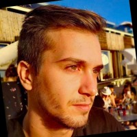 Associated Laboratory for Green Chemistry (LAQV/REQUIMTE) Employee João Sousa's profile photo
