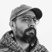 Gearbox Studio Québec Employee Samuel Compain-Eglin's profile photo