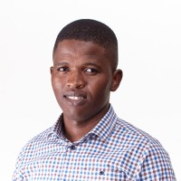 Studietrust Employee Simon Letsela's profile photo