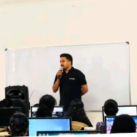 Akira Software Solutions Inc Employee Vishnu G's profile photo
