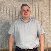 JSJ UK Employee Tim Fitton's profile photo