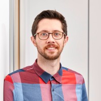 INTERSPORT Digital GmbH Employee Thomas Nemcik's profile photo