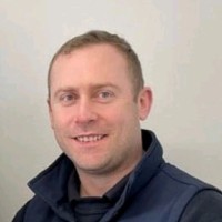 Capital Switchgear Employee Geoffrey O'Toole's profile photo