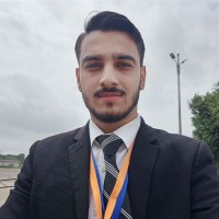 Potentials Dev+ Employee Muhammad Ali's profile photo
