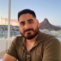 The Intec Group Employee Sebastian Ojeda's profile photo