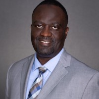 SCIF Employee Jimmy Wawire's profile photo