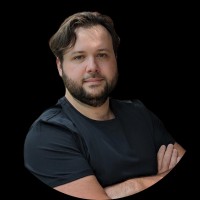 zbranch Employee Etienne Auger's profile photo