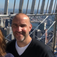 Marc Steele Email & Phone Number