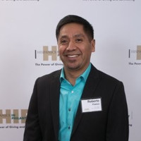 Oregon Housing and Community Services Department Employee Roberto Franco's profile photo