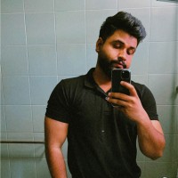 Blink Charging Employee Abhay Kumar's profile photo