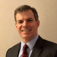 Speedcast Employee Steve Salem's profile photo