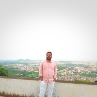 Garaaz Employee Atishay Jain's profile photo