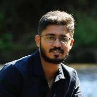 Ashuwinth P's profile photo