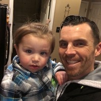 USmax Corporation Employee Jason Beard's profile photo