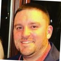 Engineered Security Solutions, Inc. Employee David Gonzales's profile photo