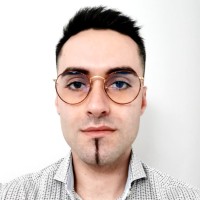 STC S.r.l. Employee Christian Galasso's profile photo