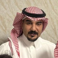 Muzahim Bajaber Email