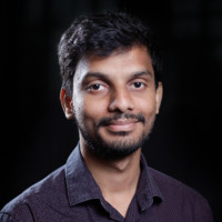UH Cullen College of Engineering Employee Khadar Shaik's profile photo