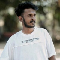 Cochin Computing Employee Jithin G's profile photo