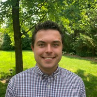 Ardent Employee Brandon Burghardt's profile photo