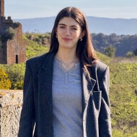 Gomry Employee Bruna Corsi's profile photo