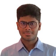 TVConal Employee Siddharth Satish's profile photo