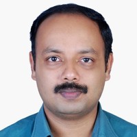 iMED Solutions Employee Anish Varghese's profile photo