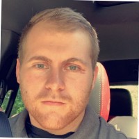 Winsert Employee Noah Pearson's profile photo