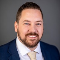 Virtue Real Estate Group Employee Kory Brown's profile photo