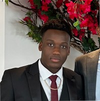MOORE Insight Employee Munya Karimazondo's profile photo