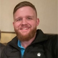 SFI Employee Drew Davis's profile photo